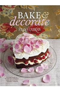 Bake & Decorate