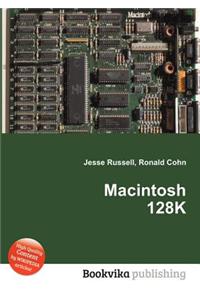 Macintosh 128K