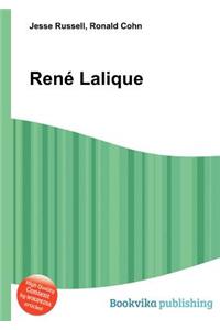 Rene Lalique