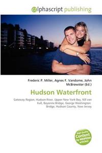 Hudson Waterfront