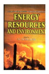 Energy Resources and Environment