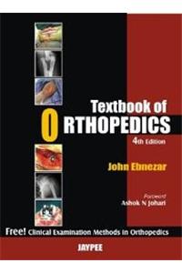 Textbook of Orthopedics