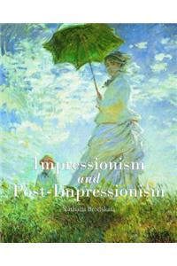 Impressionism and Post-impressionism