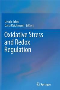 Oxidative Stress and Redox Regulation