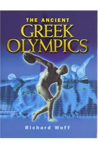 The Ancient Greek Olympics
