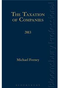 Taxation of Companies