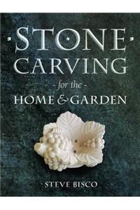 Stone Carving for the Home & Garden