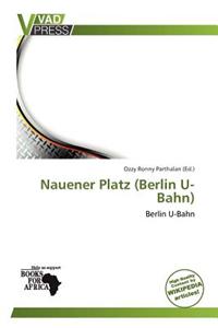 Nauener Platz (Berlin U-Bahn)