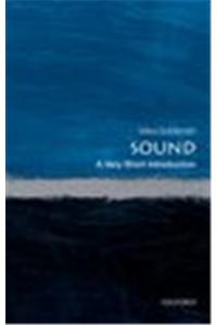 Sound: A Very Short Introduction