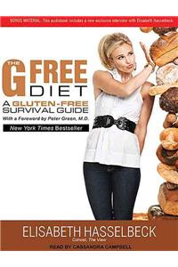 The G Free Diet