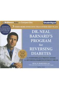 Dr. Neal Barnard's Program for Reversing Diabetes