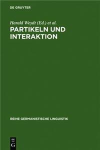 Partikeln Und Interaktion