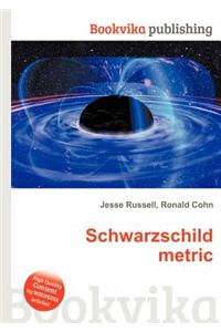 Schwarzschild Metric