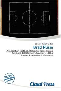 Brad Rusin