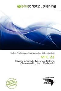 MFC 22