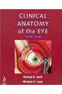 Clinical Anatomy of the Eye