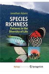 Species Richness