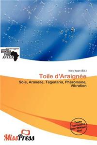 Toile D'Araign E