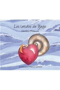 Los Latidos de Yago = Yago's Heartbeat