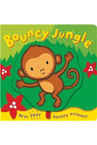 Bouncy Jungle