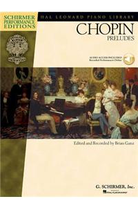 Frederic Chopin