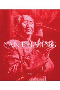 Yan Pei-Ming