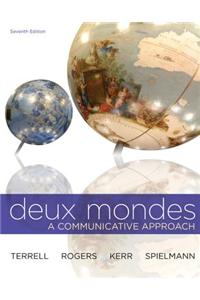 Gen Cmb Deux Mnd; Cnct+