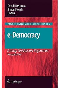 E-democracy