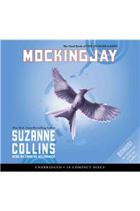 Mockingjay