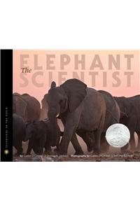 The Elephant Scientist