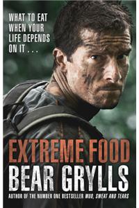 Extreme Food - What to Eat When Your Life Depends on it...