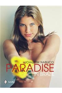 Paradise in Brazil