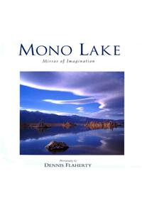 Mono Lake: Mirror of Imagination