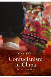 Confucianism in China: An Introduction