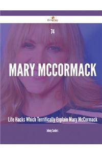 74 Mary McCormack Life Hacks Which Terrifically Explain Mary McCormack