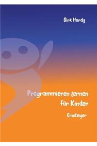 Programmieren Lernen Fur Kinder - Einsteiger