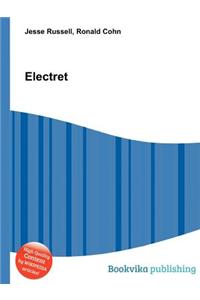 Electret