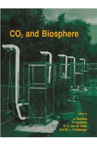 CO2 and Biosphere