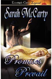 Promises Prevail