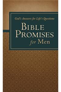 Bible Promises for Men
