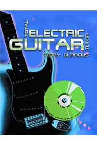 Total Electric Guitar Tutor