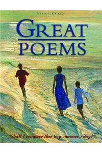 Great Poems