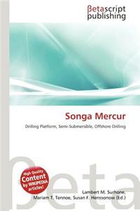 Songa Mercur