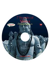 7 Secrets of Shiva