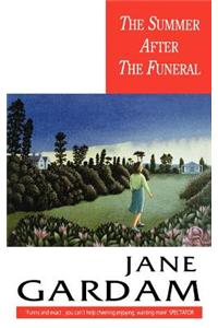 Summer After the Funeral