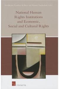 National Human Rights Institutions and Economic, Social and Cultural Rights