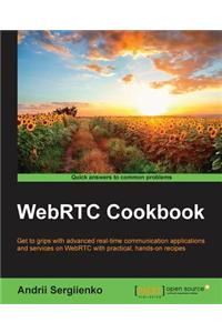 WebRTC Cookbook