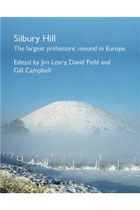 Silbury Hill