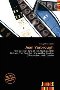 Jean Yarbrough