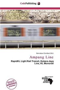 Ampang Line